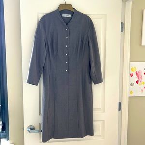 MM Lafleur Dress. Size 14.